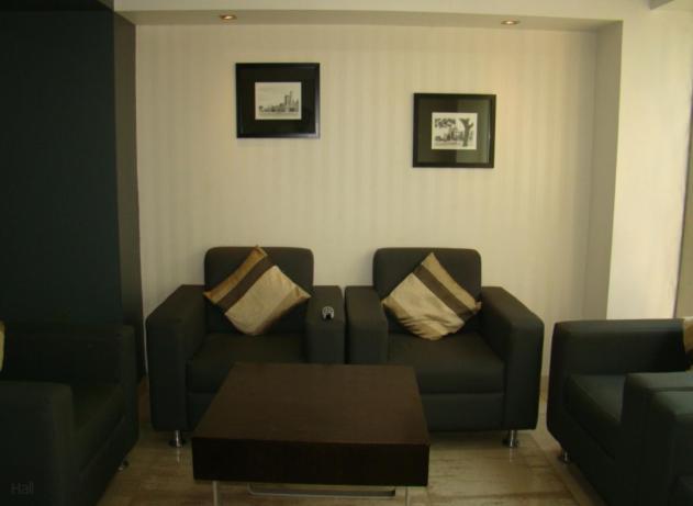 Hotel Oriental Inn Chennai Dış mekan fotoğraf