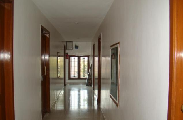 Hotel Oriental Inn Chennai Dış mekan fotoğraf